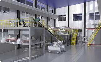 礦山設(shè)計(jì)服務(wù)的關(guān)鍵要素 選礦設(shè)計(jì)、選礦廠設(shè)計(jì)與專業(yè)支持