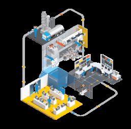 創(chuàng)意產(chǎn)品生產(chǎn)線 90設(shè)計(jì)理念與軟件開發(fā)的無(wú)縫融合