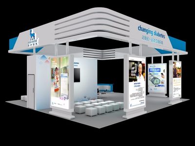 威雅展覽設(shè)計(jì) 為何成為上海企業(yè)信賴的首選？