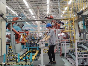 燃點超級工廠 七秒破百與超前設(shè)計加持下的海馬8S，硬核實力全解析