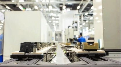 從淘寶消費(fèi)到工業(yè)4.0 中國(guó)制造業(yè)的機(jī)遇與挑戰(zhàn)