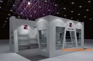 2013年歐洲食品及天然配料展（FIE）展臺設計搭建全攻略 從廠家選擇到價格評估及軟件創新